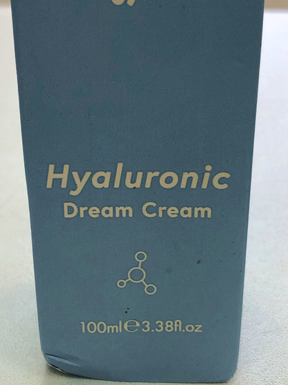 Sixways Hyaluronic Dream Cream  100ml