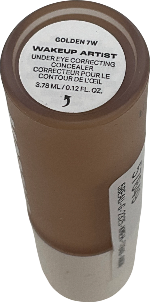 Morphe Wakeup Artist Undereye Complexion Concealer 7w 3.7ml