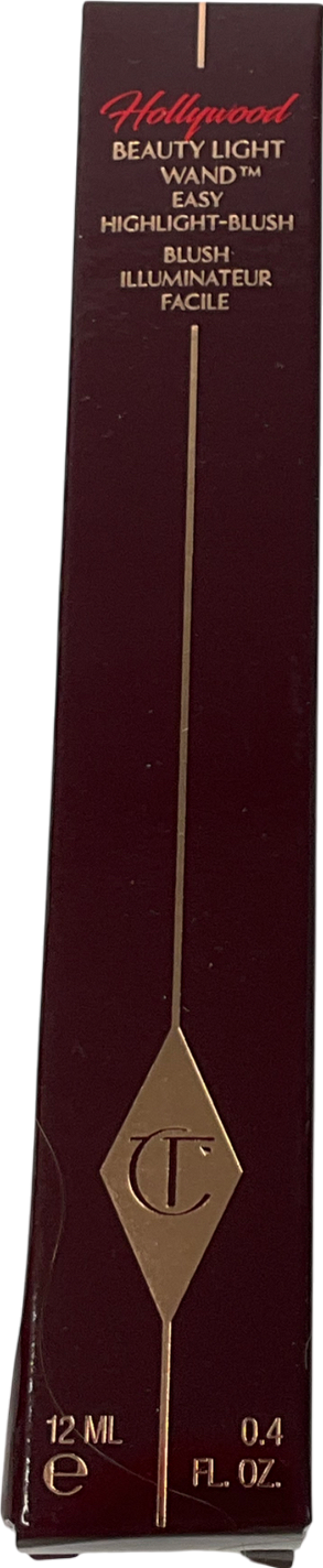 Charlotte Tilbury Beauty Light Wand Pinkgasm Sunset 12ml