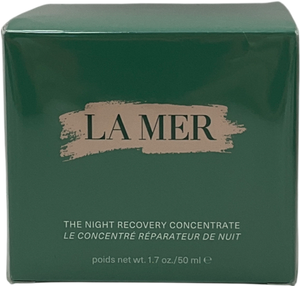 La Mer The Night Recovery Concentrate 50ml