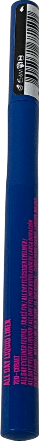 Maybelline Hyper Precise All Day Liner 720 6m