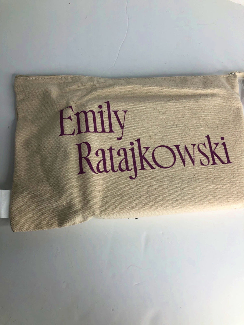 Kérastase Beige Emily Ratajkowski My Body Book and Pouch Set