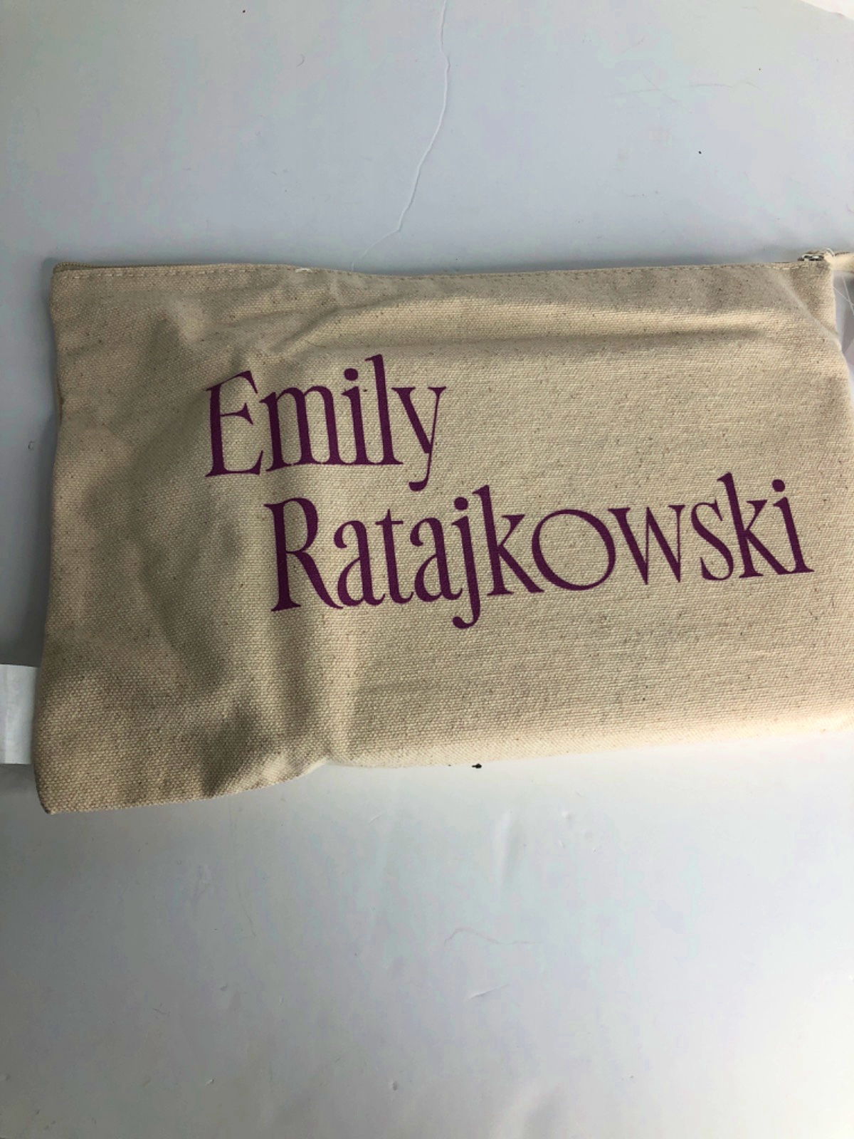 Kérastase Beige Emily Ratajkowski My Body Book and Pouch Set