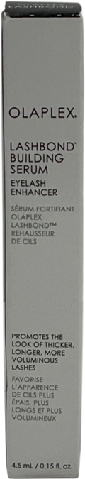 Olaplex Lashbond® Building Serum 4.5ml
