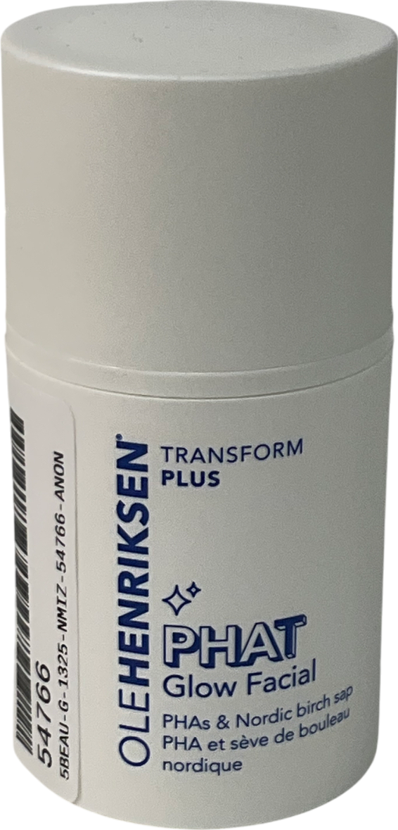 olehenriksen Glow Facial Phat 50ml