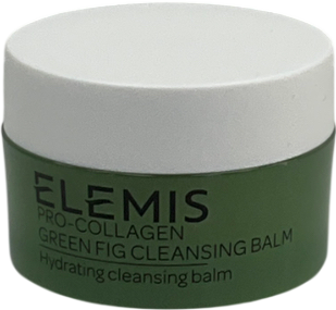 Elemis Pro-collagen Green Fig Cleansing Balm 20g
