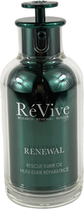 Revive Renewal Rescue Elixir Oil 30ml