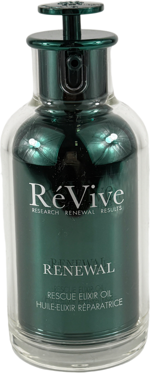 Revive Renewal Rescue Elixir Oil 30ml