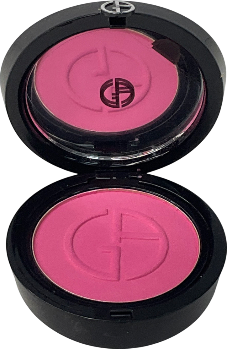 Giorgio Armani Luminous Silk Glow Blush 52 3.6