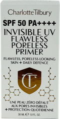 Charlotte Tilbury Invisible Uv Flawless Poreless Primer 30ml