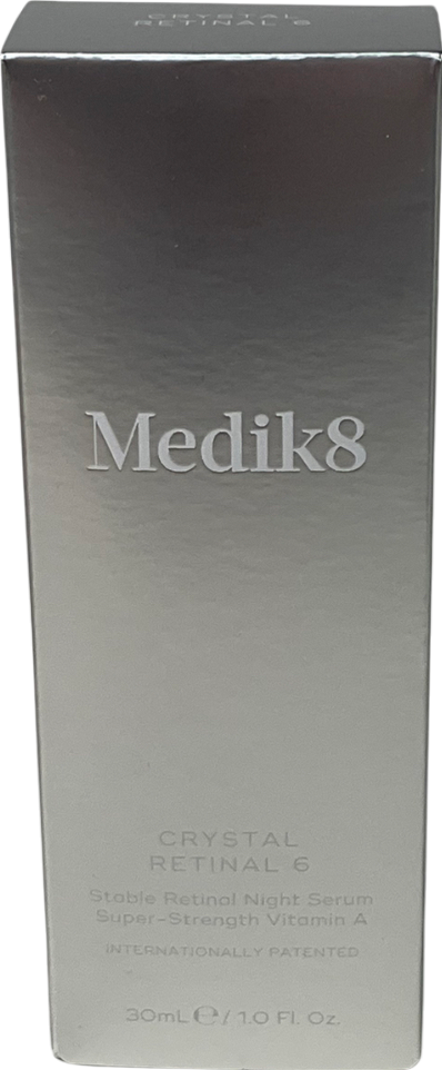medik8 Crystal Retinal 6 30ml