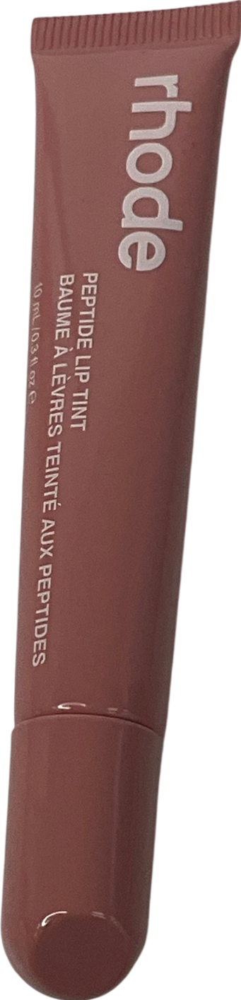 Rhode Peptide Lip Tint Toast 10ml