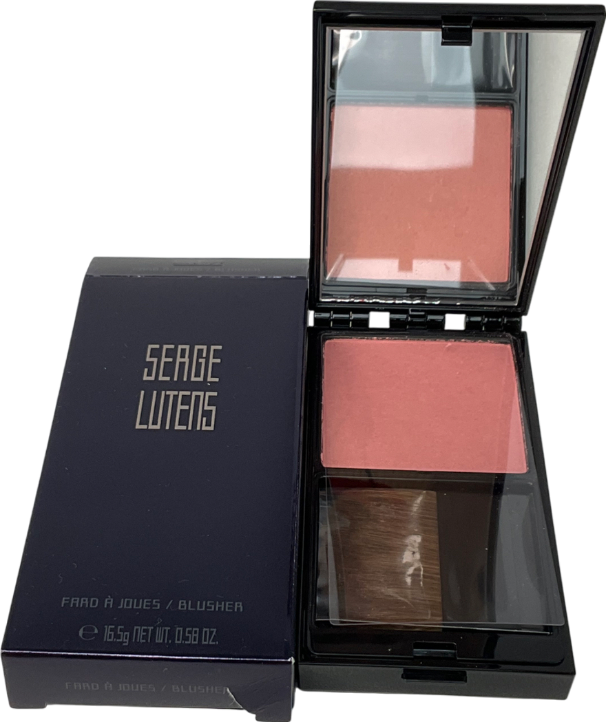 Serge Lutens Fards À Joues Blusher 1 16.5