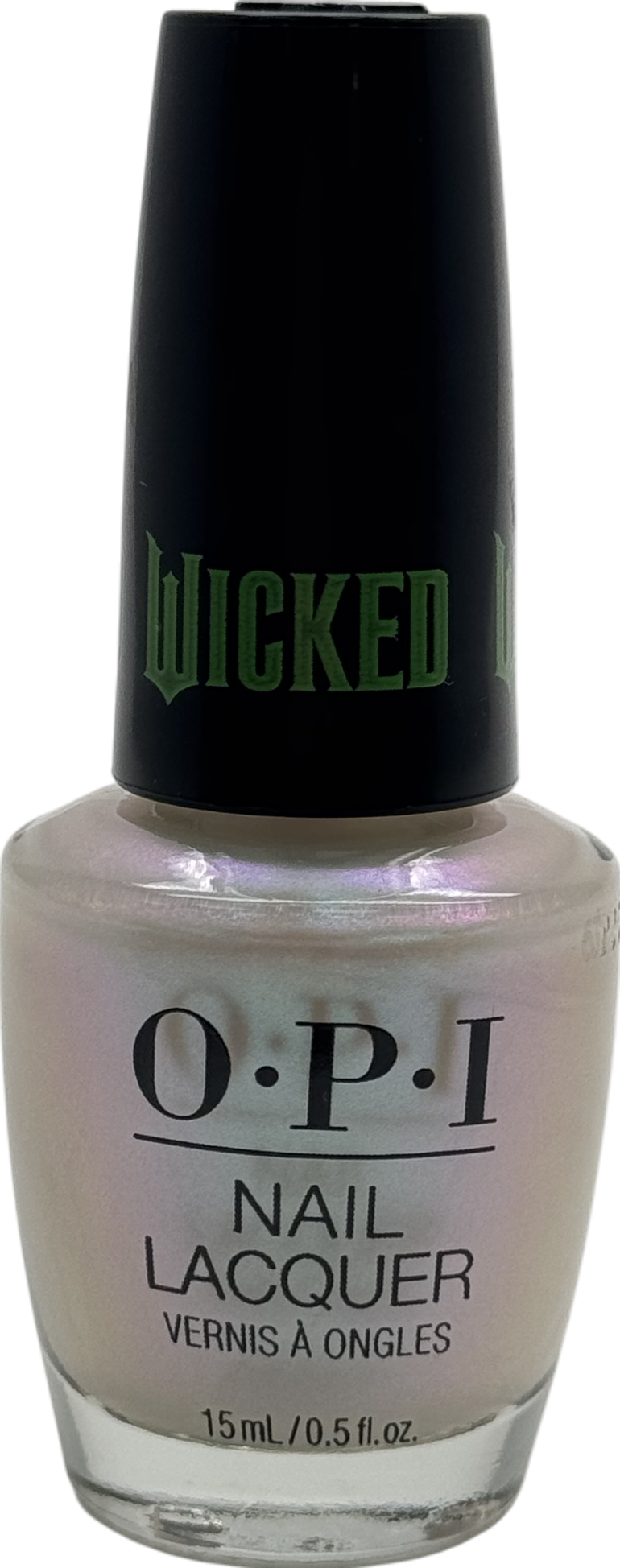 OPI Nail Lacquer Oh, For Oz Sake 15ml