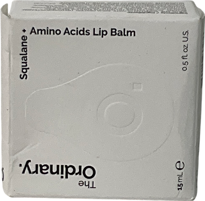 The Ordinary Lip Balm 15ml