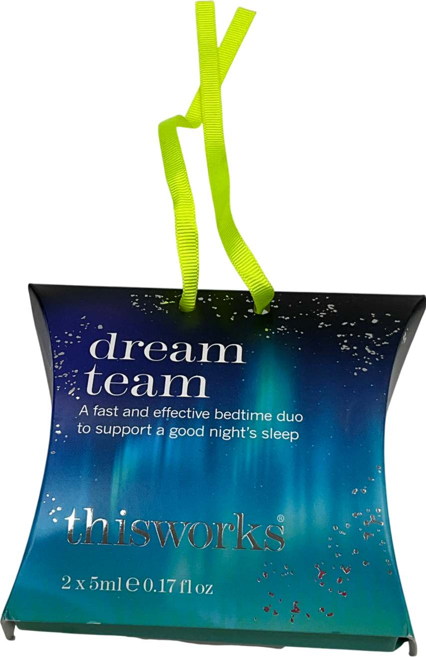 This Works Dream Team Z2x5ml