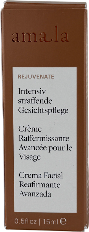 Ama la Advanced Firming Cream 15ml