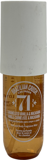 Sol de Janeiro Cheirosa 71 Hair & Body Perfume Mist 90ml
