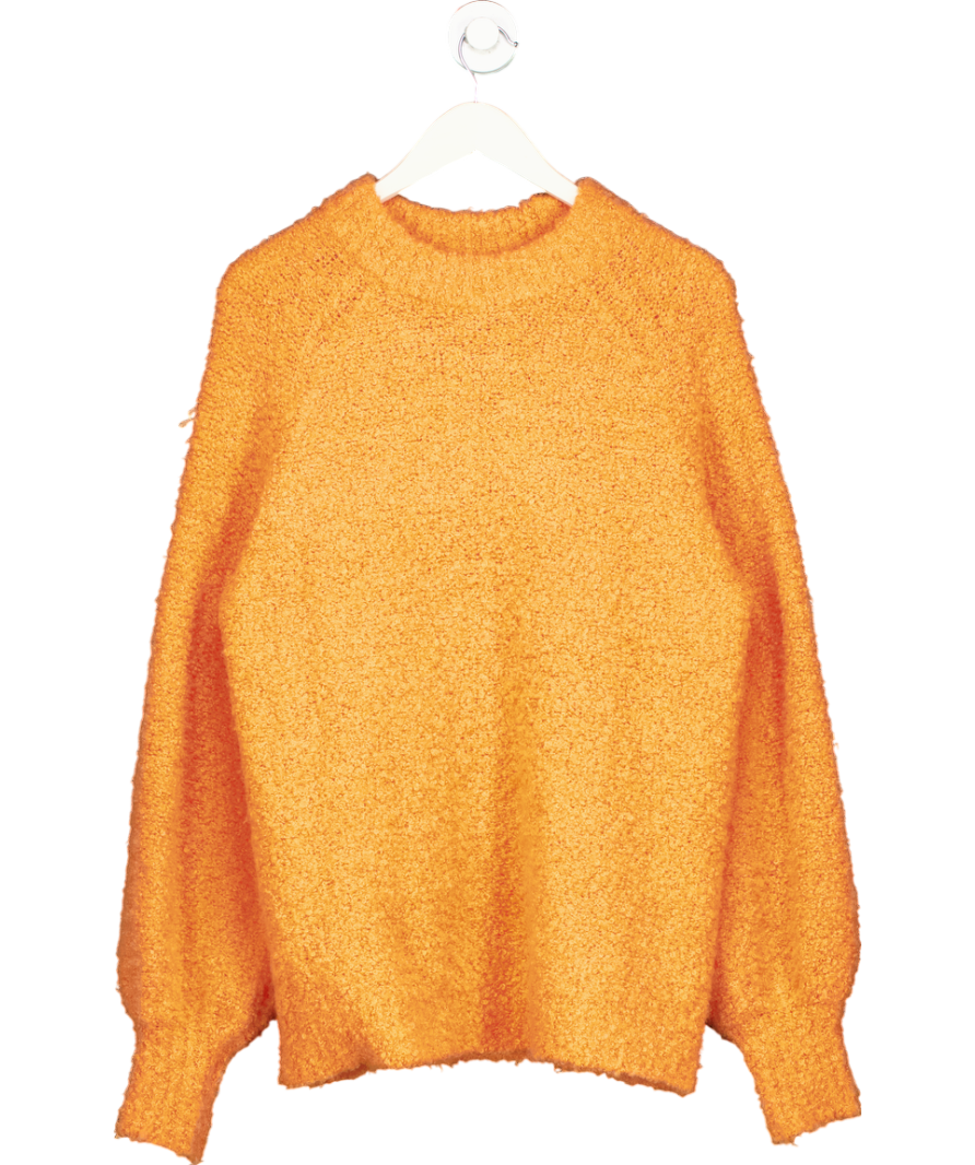 Rowie Orange Audette Knit UK XS/S