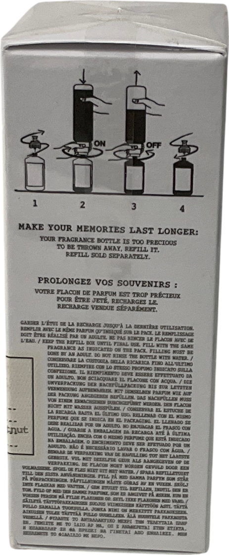 Maison Margiela Replica By The Fireplace Eau De Toilette Replica 30ml