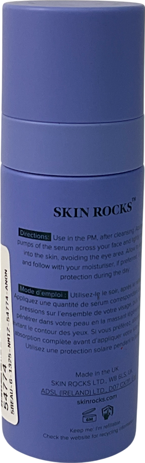 skin rocks Retinoid 2 30ml
