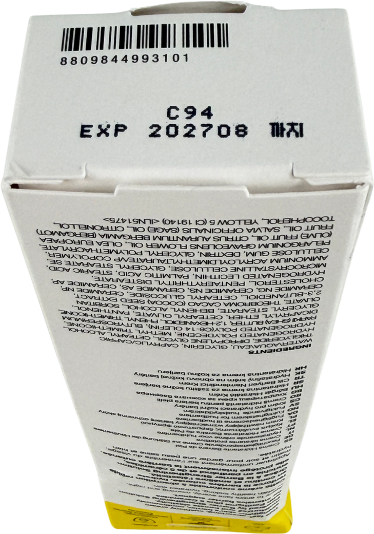 DR JART+ Ceramidin™ Skin Barrier Moisturizing Cream 50ml