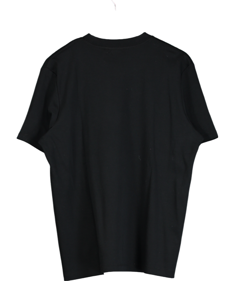 AllSaints Black International Women's Day T-shirt UK M