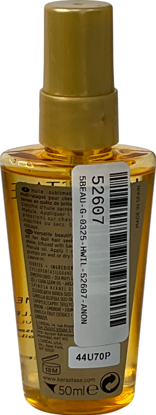 Kerastase Elixir Ultime Original 50ml