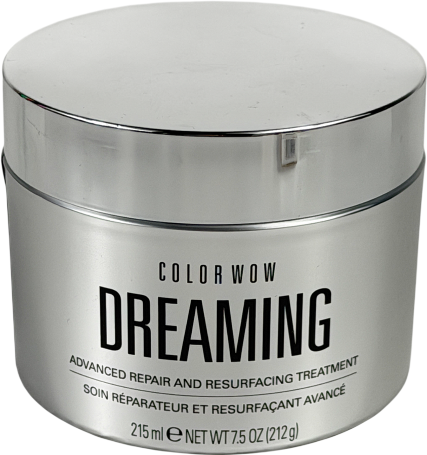 Color Wow Dreaming Advanced Repair And Resurfacing Treatment 215ml