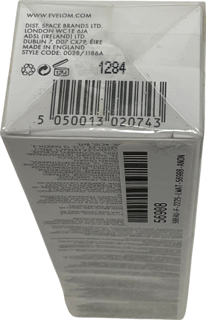 Eve Lom Daily Protection Spf 50 Sunscreen 50ml