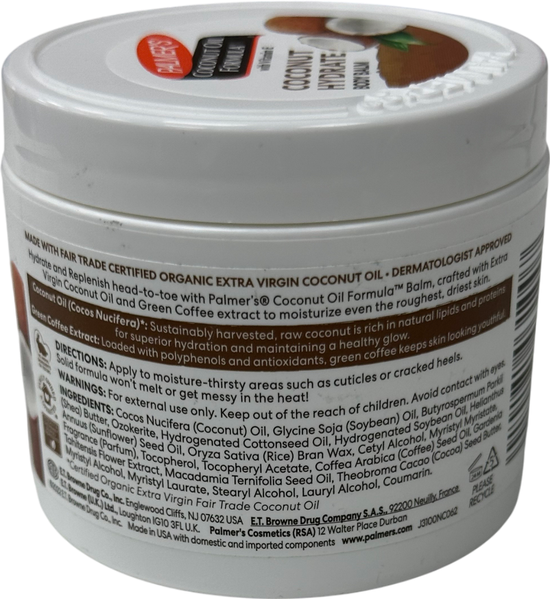 Palmer's Coconut Hydrate Balm 100g