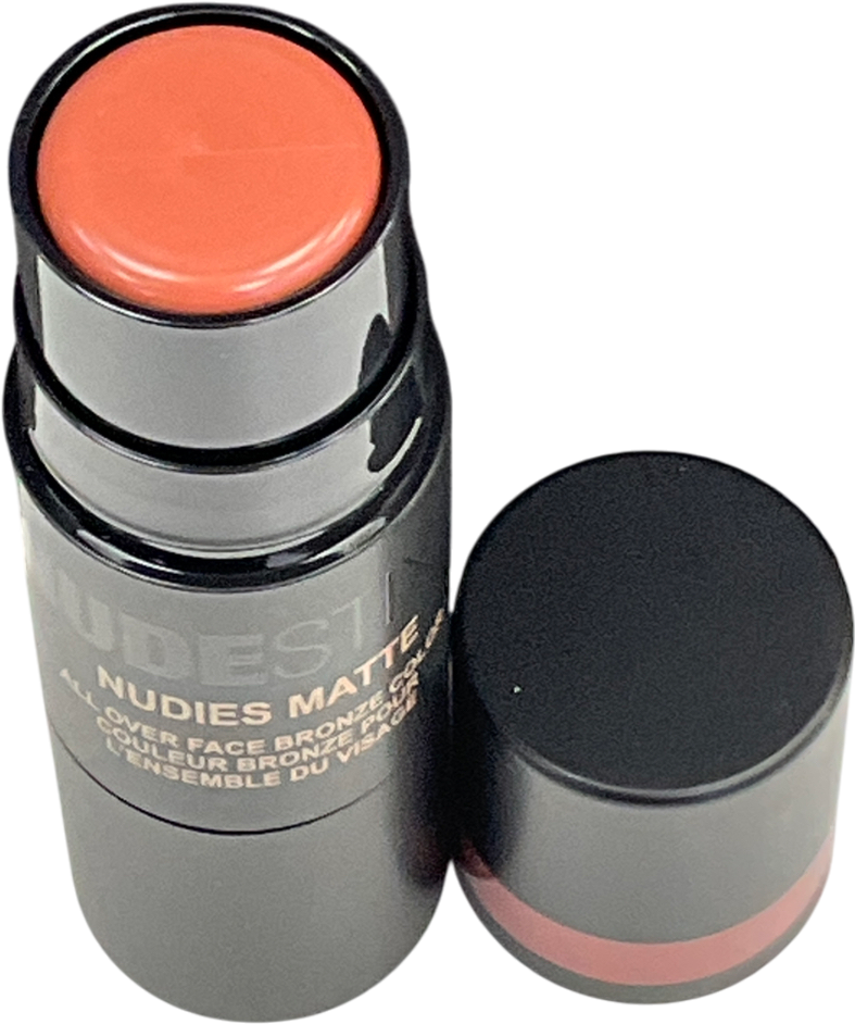 Nudestix Nudies All Over Face Color Matte Sunkissed 7g