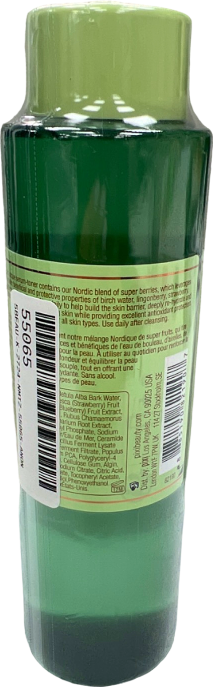 Pixi Antioxidant Tonic Blueberry & Birch Water 250 ml