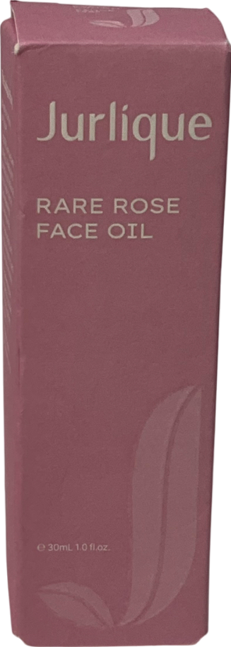 Jurlique Rare Rose Face Oil 30ml
