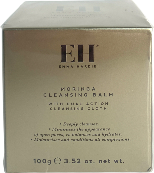 Emma Hardie Mornings Cleansing Balm Universal 100g