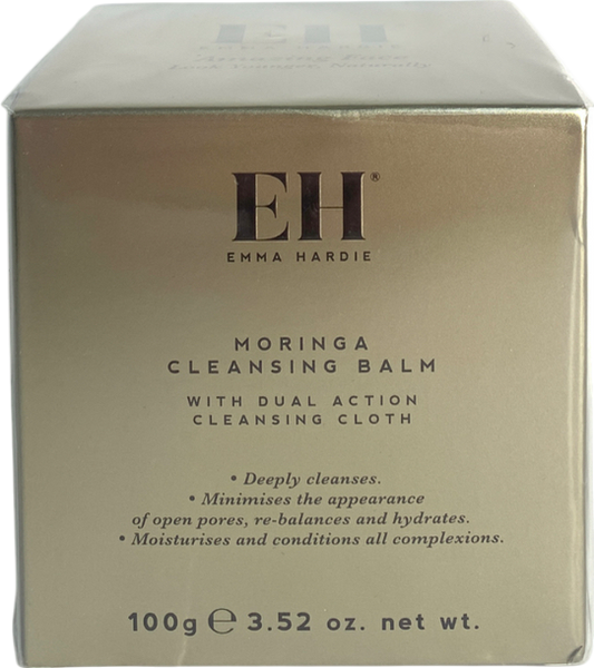 Emma Hardie Mornings Cleansing Balm Universal 100g