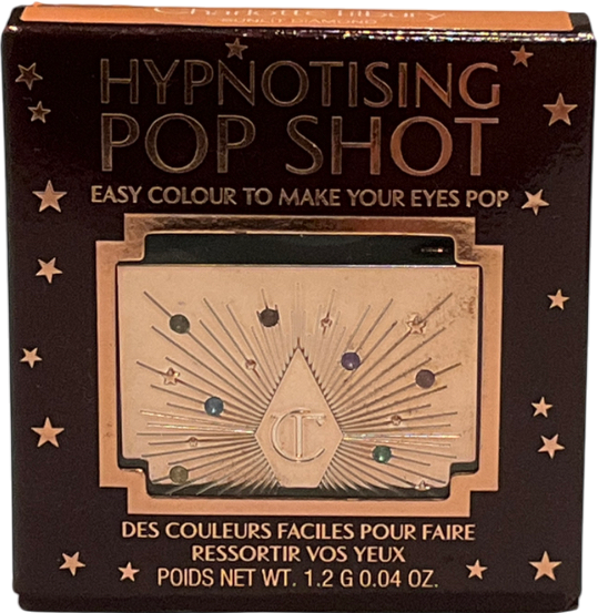 Charlotte Tilbury Hypnotising Pop Shots Sunlit Diamond 1.3 g