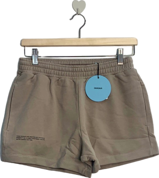 Pangaia Sand 365 Organic Cotton Shorts UK S