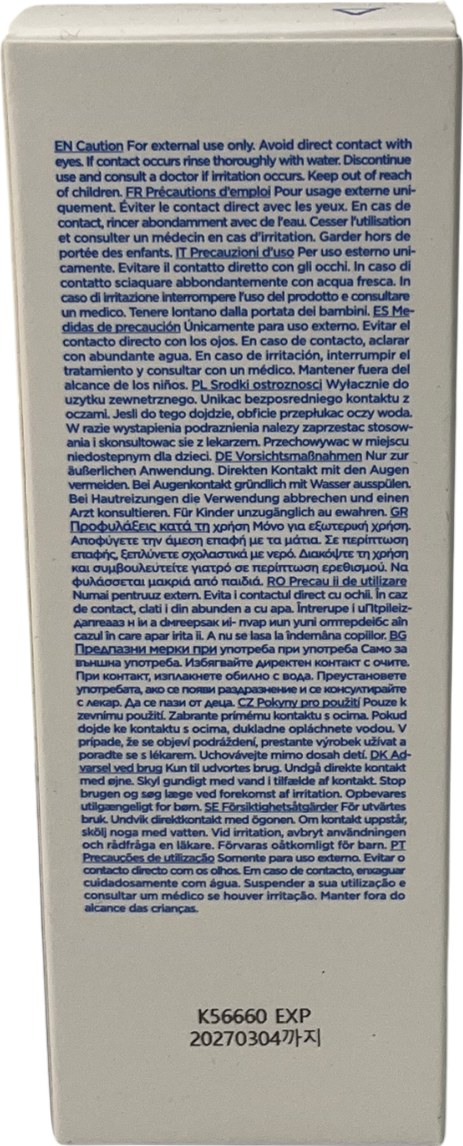 aestura Ato Barrier 365 Cream 80ml