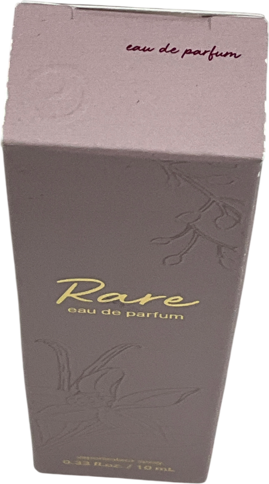 Rare Eau De Parfum Travel Spray 10ml