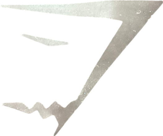 gymshark Brown Contrast Seamless Sports Bra UK S