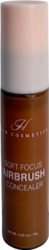 HNB Cosmetics Soft Focus Airbrush Concealer Sf6n 15G