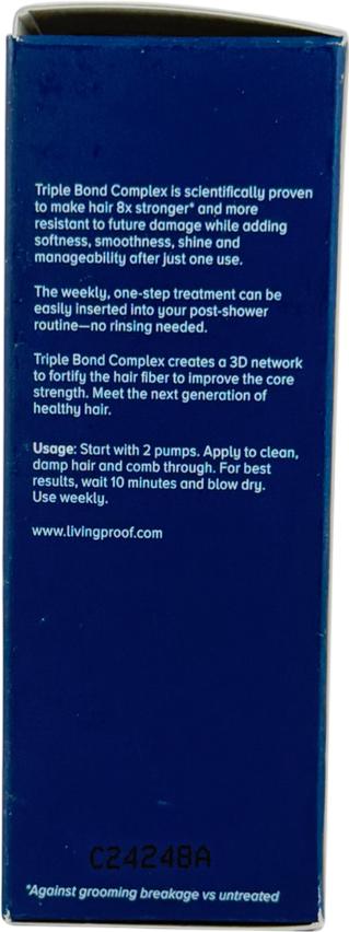 Living Proof Triple Bond Complex Hair Strengthener 45ml