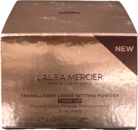 Laura Mercier Translucent Loose Setting Powder Rose 29g