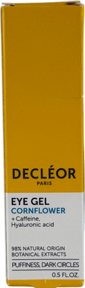 Decleor Eye Gel Cornflower 15ml