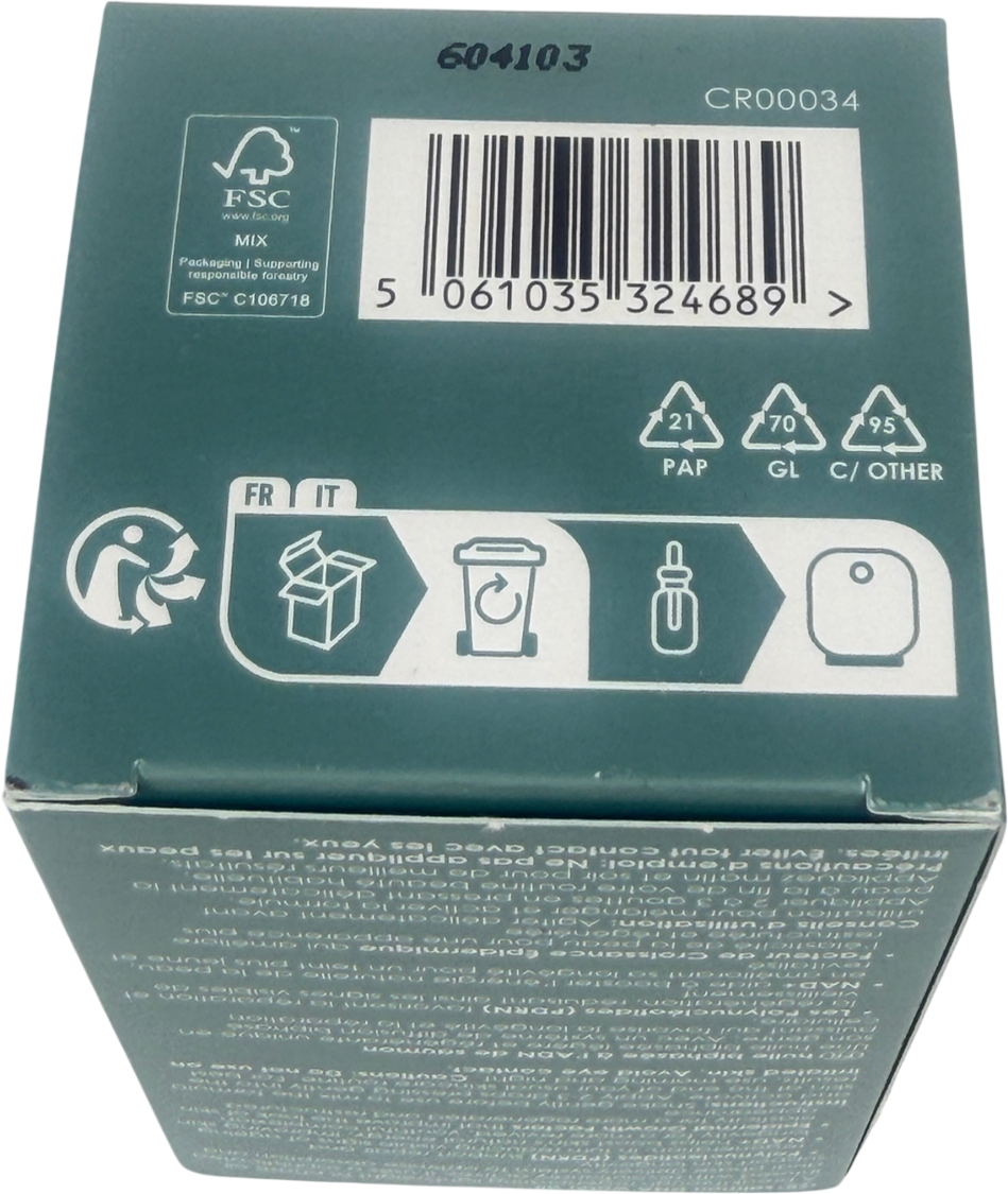 Rodial Salmon Dna Water-oil 18ml