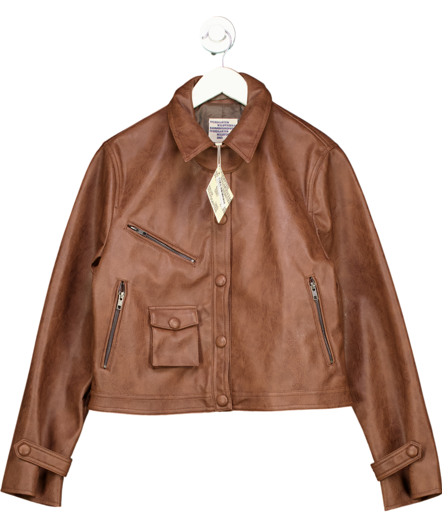 Brown Baum Und Pferdgarten UK 8