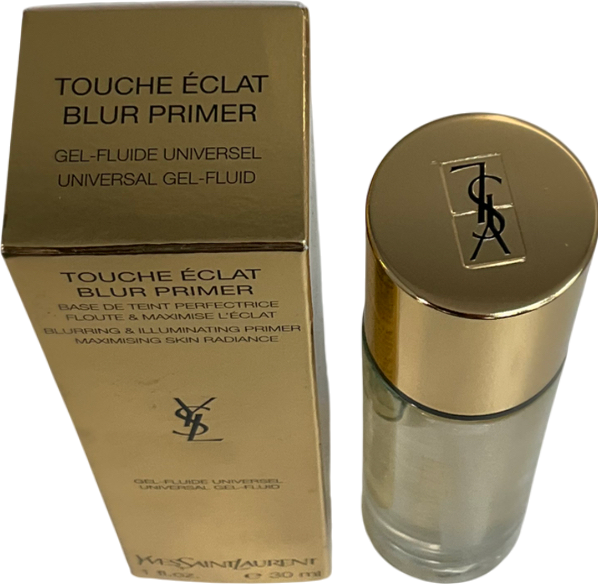 YSL Touche Éclat Blur Primer Universal 30ml