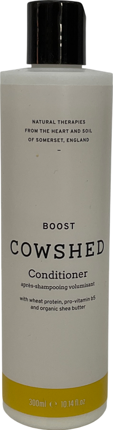 cowshed Boost Conditioner 300ml