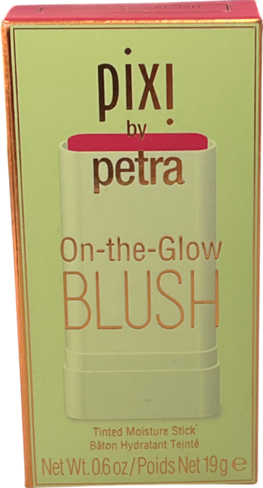 Pixi On The Glow Blush Ruby 19g